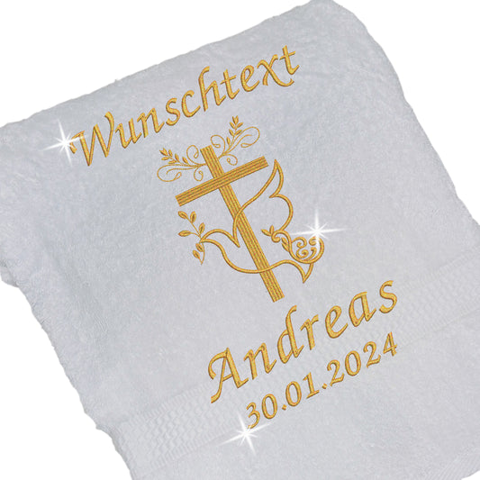 Zur heiligen Taufe